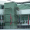 Sun Louvres Installation For School Building – International School Petaling Jaya