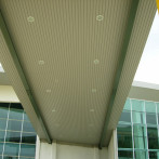 Strip Ceiling Installation For State Government Building – MPSJ Bandar Puteri Puchong