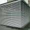 Sun Louvres Installation For Commercial Building – Ampang