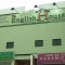 Sun Louvres Installation For Commercial Building – The English House SS15