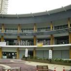 Sun Louvres Installation For Commercial Shop Lot – Jalan Ampang